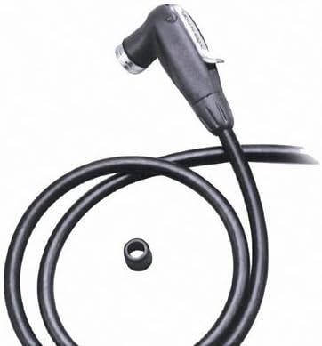 Topeak SmartHead Hose Upgrade Kit, Floor Pump