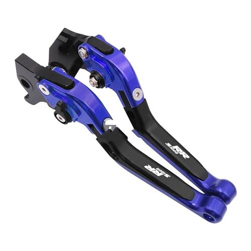 Levier de frein de moto pliant et réglable pour BMW S1000R et S1000RR 2021-2023