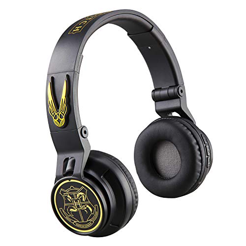 eKids Harry Potter Kids Headphones