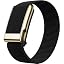 Black/Gold