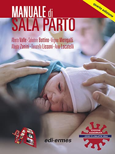  Manuale di sala parto
