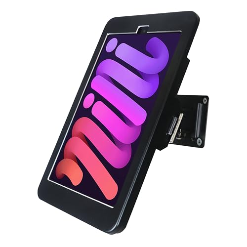 WeSTRUGGLE On Wall Mount Bracket Stand for iPad mini 7 A17