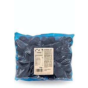 KoRo – Gevriesdroogde aardbeien met pure chocolade 1 kg