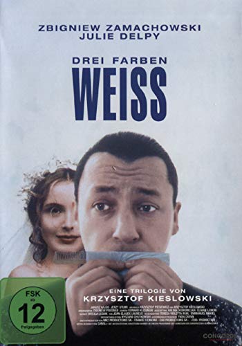 Drei Farben: Weiß - Mehr Infos/Bestellen