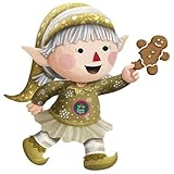 MI DUENDE MÁGICO Ginger Petit