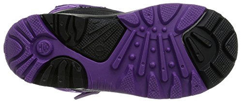 Kamik Sleet Snow Boot (Toddler/Little Kid/Big Kid), Purple, 6 M Us Big Kid #TOP3
