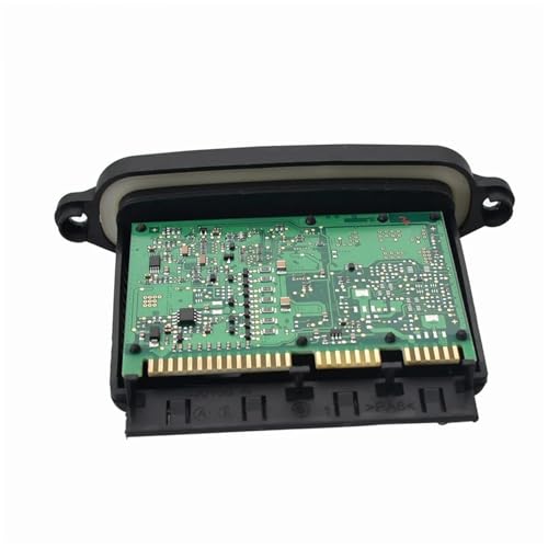 Unité de commande des phares AFS anti-erreur pour phares directionnels BMW F01 F02