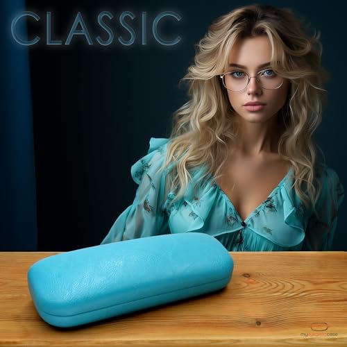 MyEyeglassCase womens As126 Eyeglass Case