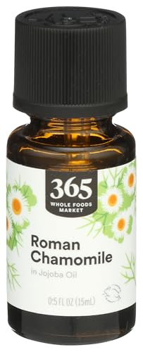 Aceite Esencial de Manzanilla Romana 0.5 FZ miniatura 1