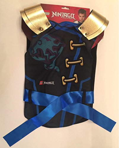 ninjago snake costume