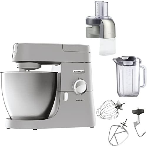 Preisvergleich Produktbild Kenwood Kenwood KVL 4140 S Chef XL, Bunt