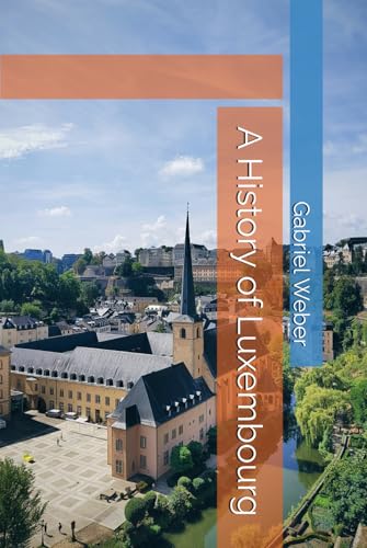 A History of Luxembourg