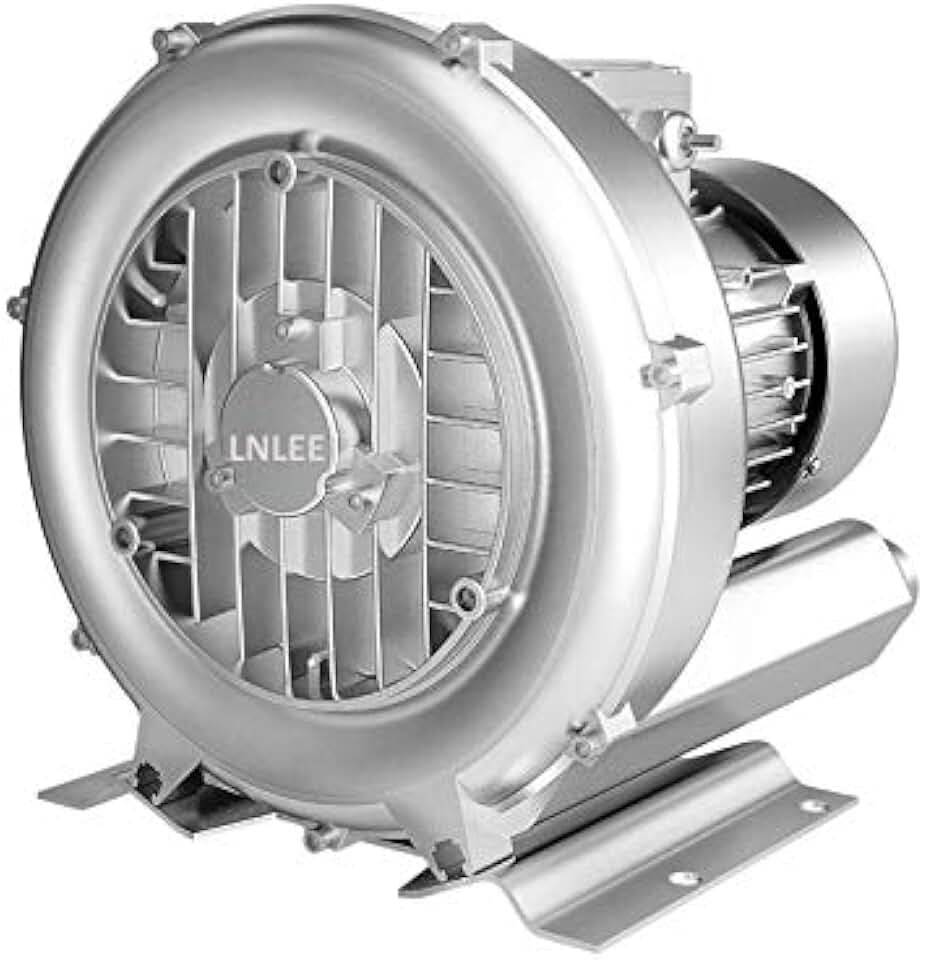 Regenerative Blowers Tools & Home Improvement