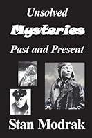 Unsolved Mysteries Past and Present 0828326428 Book Cover