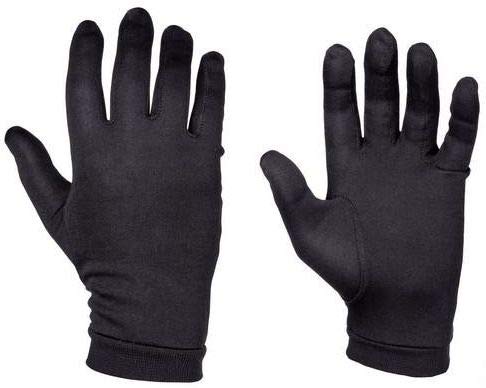 Raceflag Sous Gants Moto Soie Taille S Tytan Road Cover