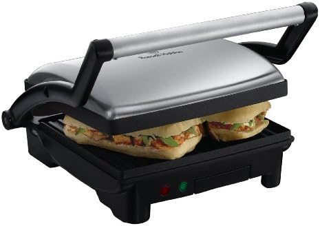 TEFAL PANINI GRILL GC241 GC241D28