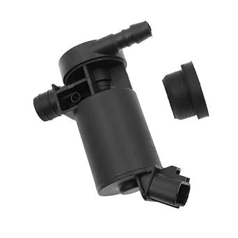 1 pc/Set Headlight Cleaning Water Jet Motor 85280-30040 8528030040 Compatible with GRS18#GRS190 GSV40 URJ201 GRS20 CAIJUN-AUTO