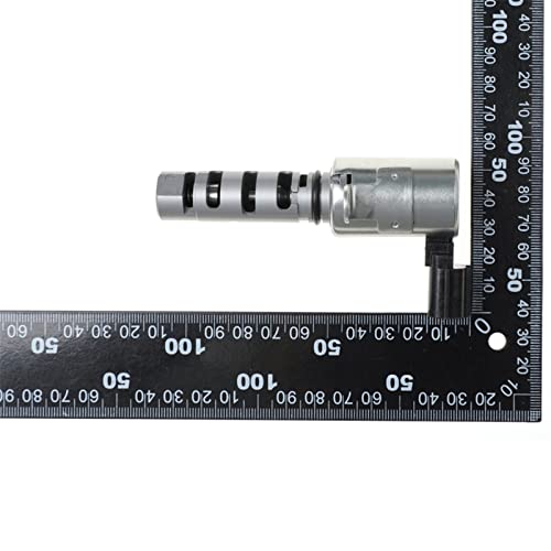 Électrovanne arbre à cames 1028A022 pour stabiliser le calage variable moteur - 7