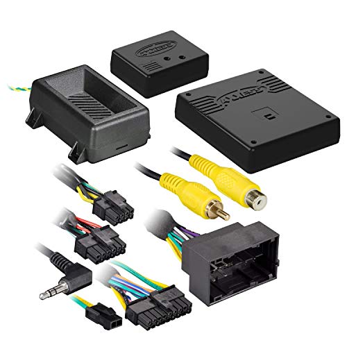 Heise Axxess Fiat 500X 2015 f[^C^[tF[X SWC fBXvCeVt