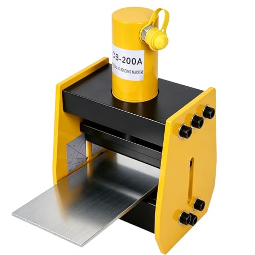 QUNZIDRESS Busbar Bender