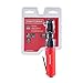 CRAFTSMAN 3/8-in Air Ratchet Wrench, Maximum Torque 50 ft-lbs, Insulated Handle, Easy Access Switch, 4.4 SCFM at 90 PSI