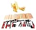 PowerTRC Kids DIY Workshop Kit with Faux Wood & Tools