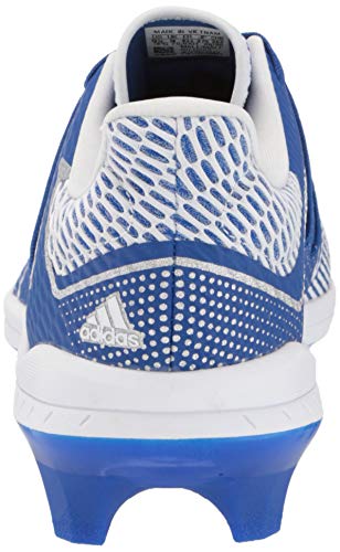 adidas Men's Fv9412 Baseball Shoe3