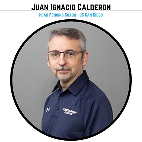 Juan Ignacio Calderon - UC San Diego cover art