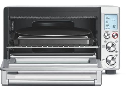 Sage Appliances Smart Oven Pro