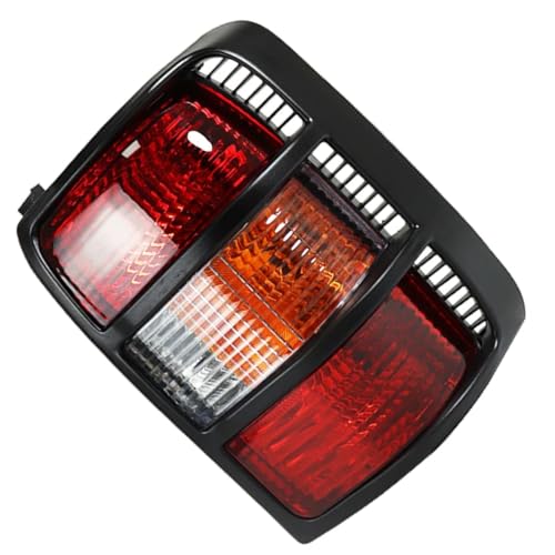 Feu arrière Montero V20 droit visibilité maximale MB831489 Pajero