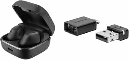 Amazon.co.jp: 【セット買い】 ゼンハイザー Sennheiser