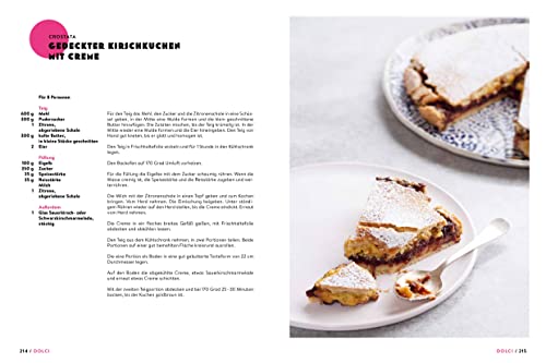 Fatto a mano: Lorena Autuoris italienische Küche - 9