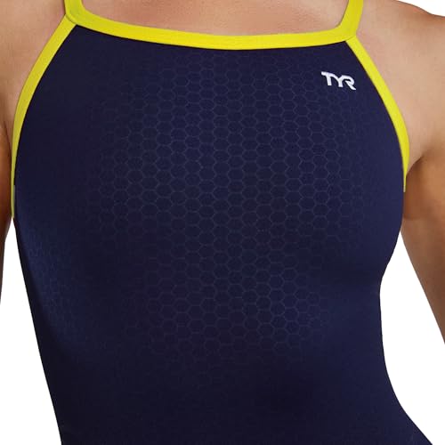 Image of TYR Hexa Diamondfit One-Piece