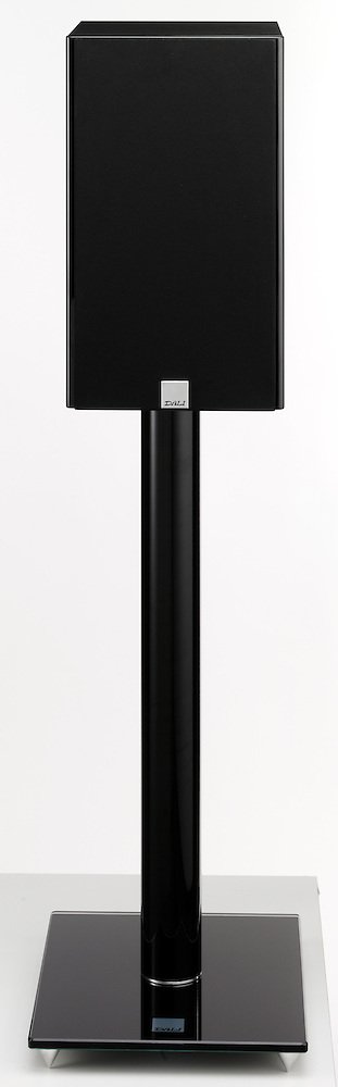 DALI - ZENSOR 3 - Bookshelf Speaker in Black Ash (pair) : Amazon
