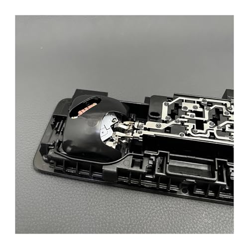 Plafón interior 5GD947291A luz de lectura para coche VW Golf 7 y Tiguan 5