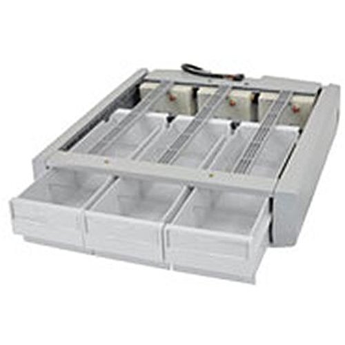 Image of Ergotron Styleview Supplemental Drawer, Sv42