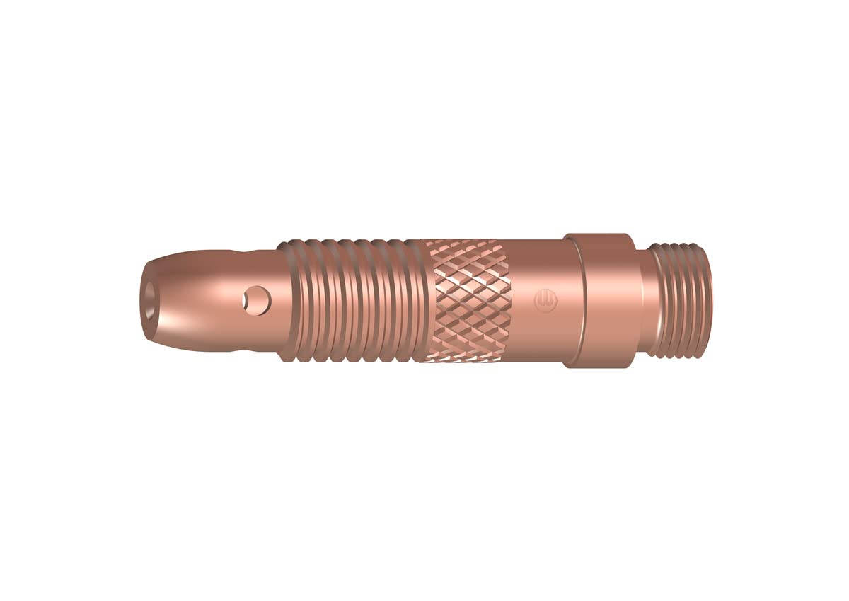 Collet Corps 701.0196 pour Torche de Soudage Abitig Grip 17 18 26