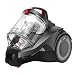 Produktbild Dirt Devil DD2425-3 Rebel 35 Pet Singlecyclone Staubsauger (700 Watt Hocheffizienzmotor, 2,7 L, HEPA Media Ausblasfilter, 3 in 1 Kombidüse am Schlauch, ohne Beutel) grau metallic