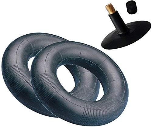 Air-Loc Two 24x12-12, 24x12.00-12, 26X12-12, 26X12.00-12 Multi-Fit ATV Tire Inner Tubes TR13 Stem