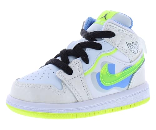 Nike Jordan 1 Mid Se Infant/Toddler Shoes