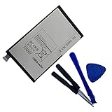 Powerforlaptop Tablet Battery + Repair Tools for Samsung Galaxy Tab 4 8.0 SM-T330 SM-T331 SM-T335 SM-T337 SM-T337A SM-T337T SM-T337V EB-BT330 EB-BT330FBE EB-BT330FBU