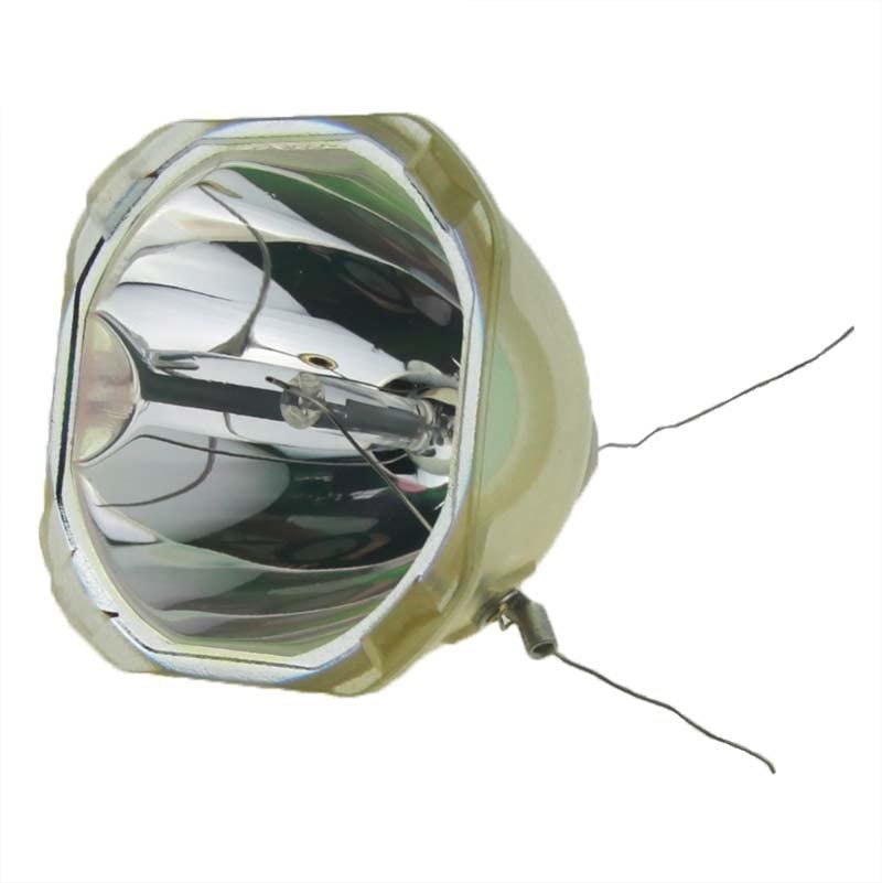 Lampe ET-LAP770 remplace ampoule usée projecteur PT-F200U PT-F100NT