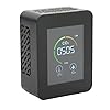 Kooldioxidetester, Groot Scherm Solid State Sensor Kooldioxidedetector voor Restaurants