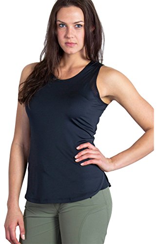 ExOfficio Women's Sol Cool Tank Top