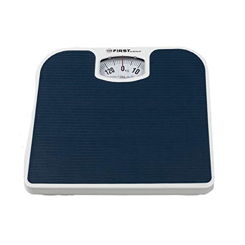 Preisvergleich Produktbild TZS First Austria - Personenwaage