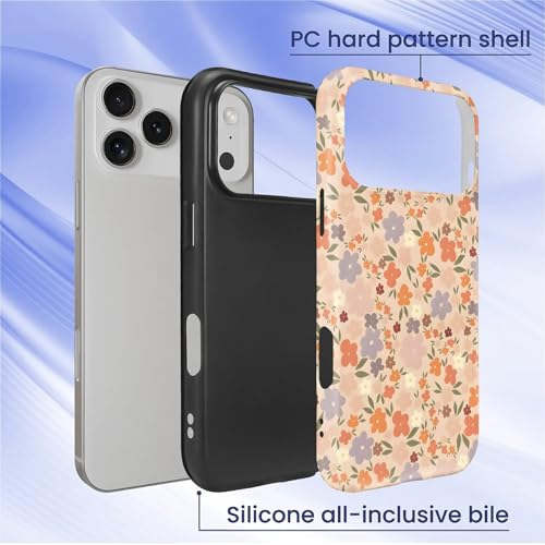 Coque iPhone 17 Pro protection double couche pour vos sorties