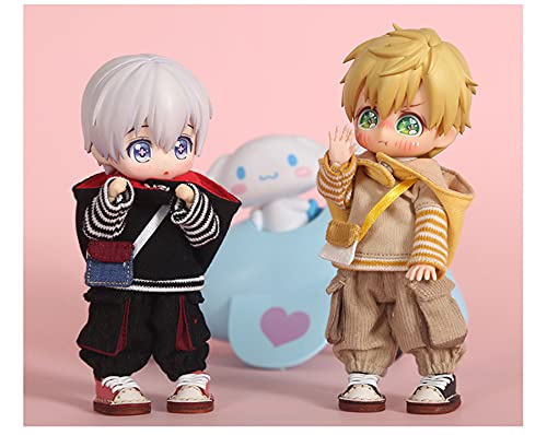 XiDonDon Vestiti ob11 Molly, gsc, 1/12bjd Vestiti