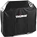 Produktbild THÜROS Abdeckhaube für THÜROS T3 BBQ Station Grillfläche 42x42 cm