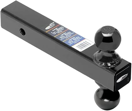 80796 Dual-Ball Ball Mount