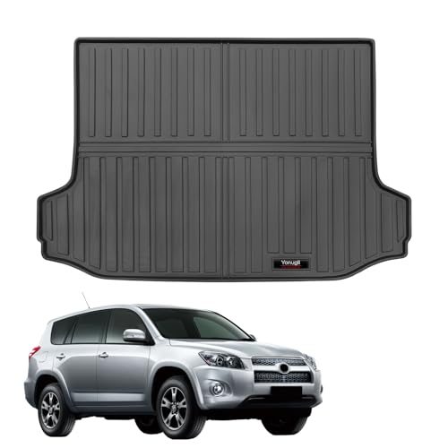 2006-2012 Toyota RAV4 Cargo Mat